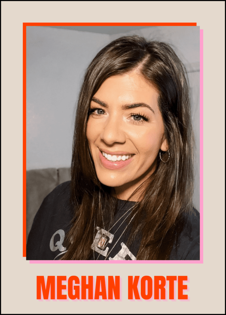 Meghan Korte