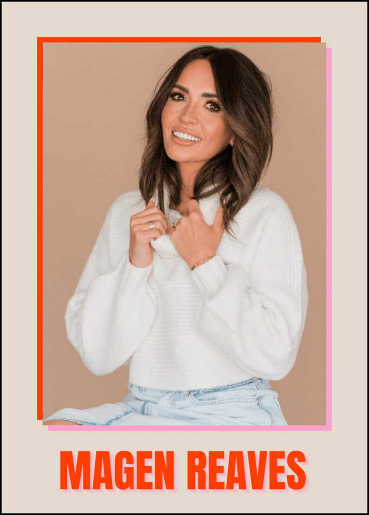 Magen Reaves