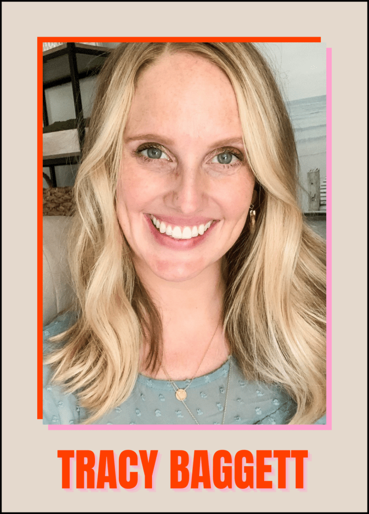 Tracy Baggett