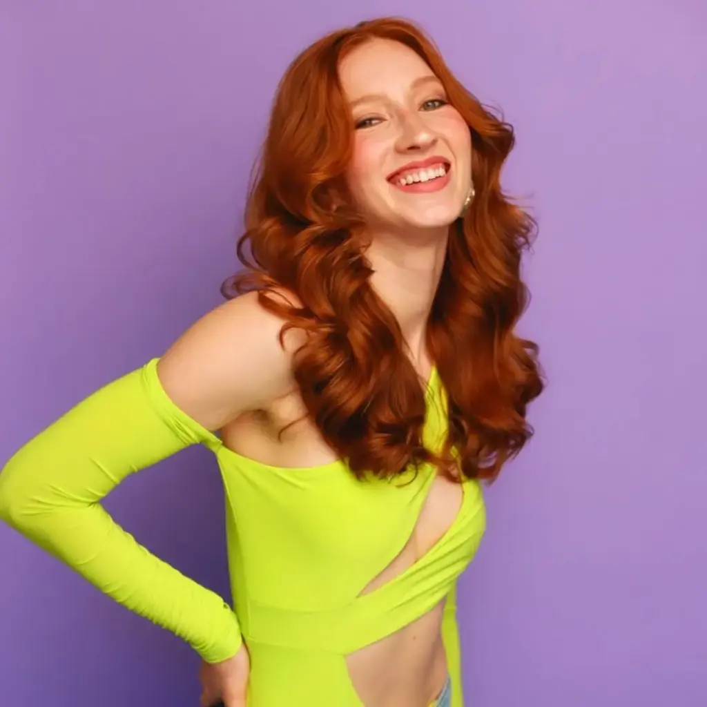 Melissa Becraft
