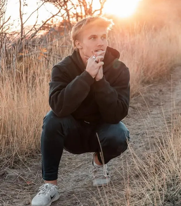 Chad Franke