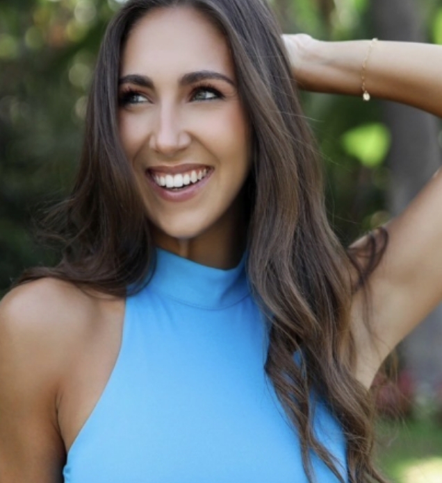 Melanie