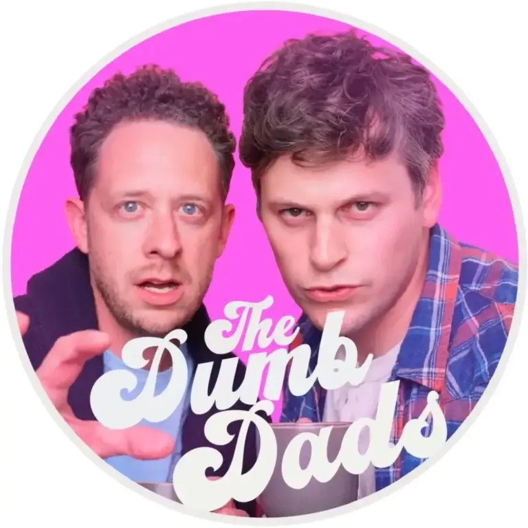 The Dumb Dads