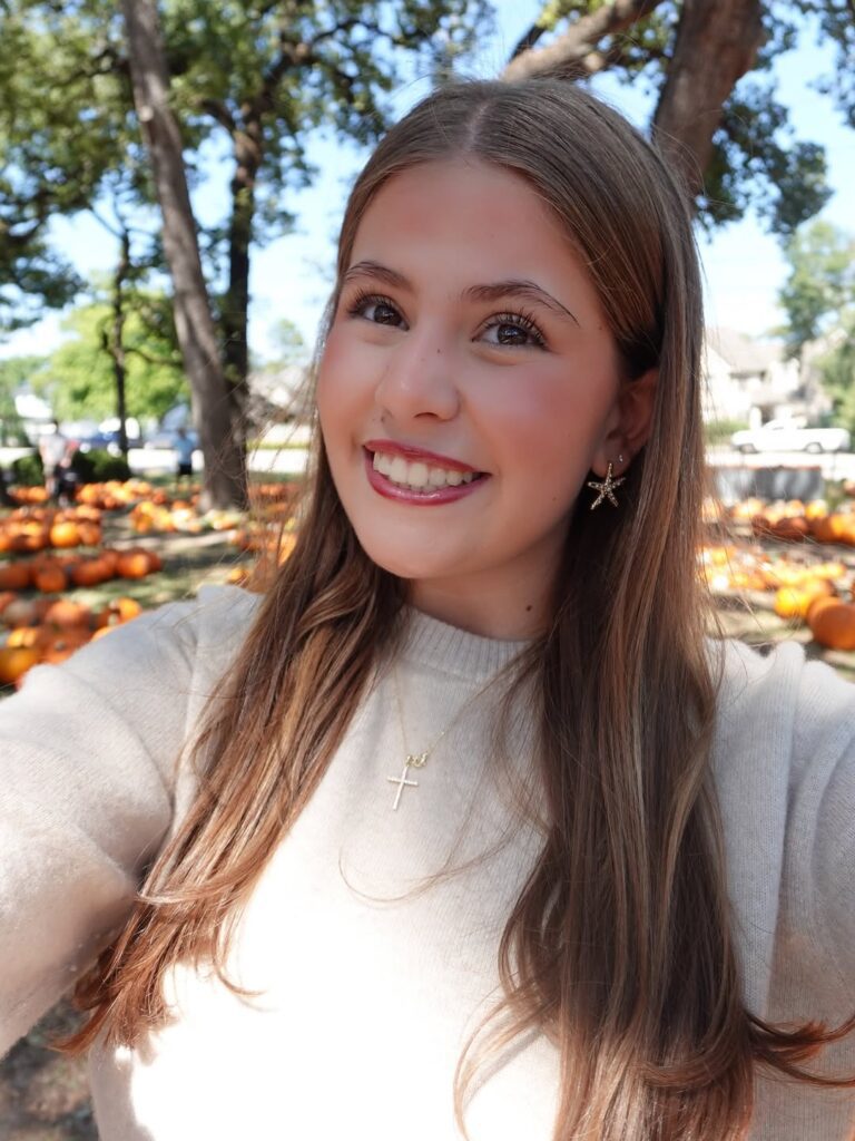 Olivia-Anne